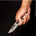 कहासुनी का बदला लेने के लिए युवक को चाकू से गोदा,  मामला दर्ज कर सात नाबालिगों को पकड़ा