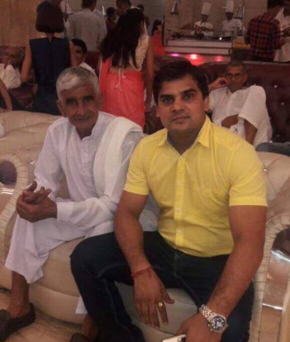 Farmer’s son who became Pride of Jaat’s in Wrestling Arena – (Untold Story)