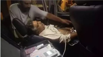 अचानक बिगड़ी इनेलो प्रत्याशी आदित्य देवीलाल चौटाला की तबीयत, निजी अस्पताल में चल रहा उपचार