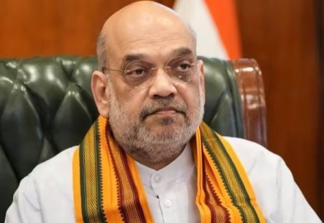 गृह मंत्री अमित शाह आज भाजपा प्रत्याशी जेपी दलाल के पक्ष में करेंगे रैली