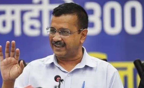 दिल्ली के पूर्व सीएम अरविंद केजरीवाल कल हरियाणा के जगाधरी में करेंगे रोड शो, चुनाव प्रचार का करेंगे आगाज़