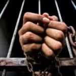 गाली देने से मना करने पर महिला को मारी गोली, आरोपी गिरफ्तार
