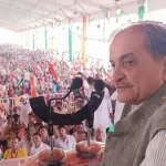 हरियाणा विधानसभा चुनाव- गठबंधन और विनेश फोगाट को लेकर कांग्रेस नेता चौधरी बीरेंद्र सिंह का बयान