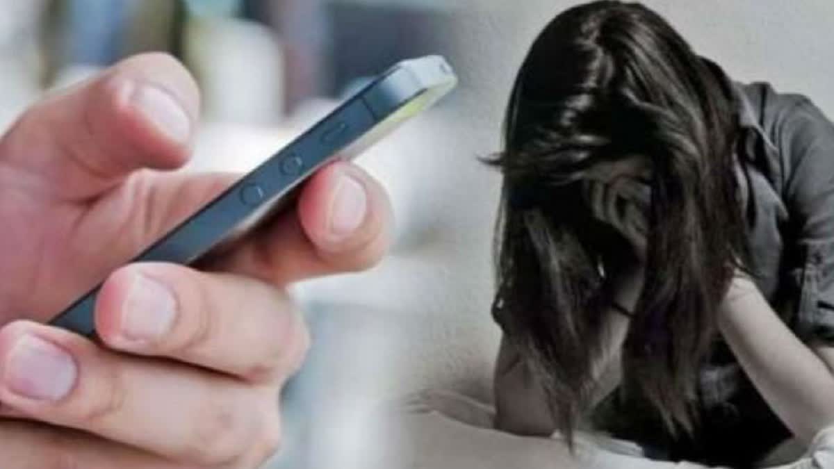 AI से तस्वीरें मॉर्फ कर युवतियों को ब्लैकमेल करने वाला साइबर ठग गिरफ्तार