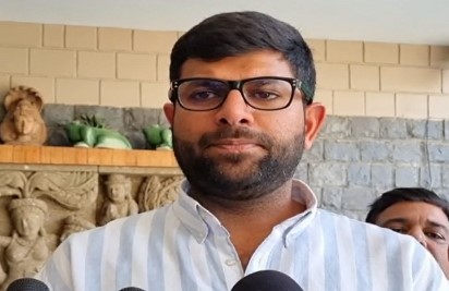 चौटाला साहब का सदा सम्मान है और उनके सम्मान में डबवाली से किसी को भी चुनाव नहीं लड़ना चाहिए- दिग्विजय सिंह चौटाला