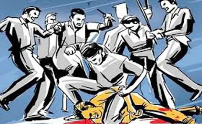 गया में शिक्षकों पर हमला: होमवर्क के बहाने स्कूल में घुसे परिजन, शिक्षक गंभीर रूप से घायल