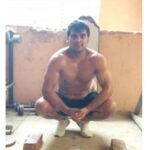 मनोज कुमार की पतंग उड़ाने से लेकर अंतर्राष्ट्रीय स्तर तक रेसलिंग की यात्रा