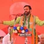 मुख्यमंत्री नायब सिंह सैनी ने कांग्रेस पर जमकर साधा निशाना, कहा हुड्डा के शासनकाल में नौकरियों में बड़े पैमाने पर हुआ भ्रष्टाचार 