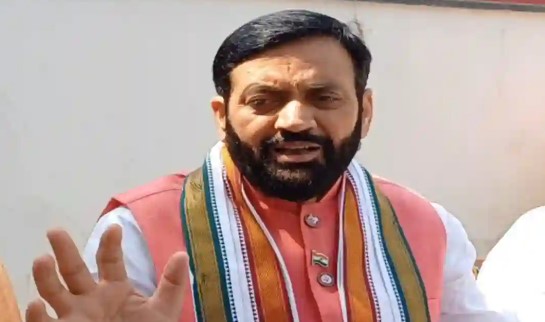 भूपेंद्र सिंह हुड्डा और अरविंद केजरीवाल पर प्रदेश की जनता को कोई विश्वास नहीं रहा- मुख्यमंत्री नायब सैनी