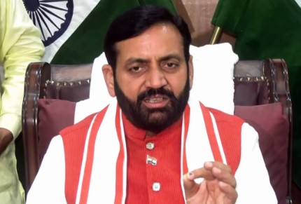 सीएम आवास में आज भाजपा विधायक दल की बैठक, विधानसभा स्पीकर और डिप्टी स्पीकर के नामों को लेकर बनेगी सहमति