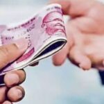 सीबीआई ने एलआईसी के असिस्टेंट इंजीनियर को रिश्वत लेते किया गिरफ्तार