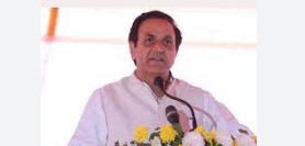 भाजपा प्रदेश कार्यकारिणी सदस्य संजय छोकर ने अपने पद से दिया इस्तीफा