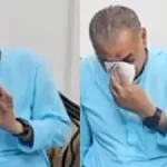 टिकट कटने से नाराज पूर्व विधायक शशिरंजन परमार ने भाजपा को कहा अलविदा