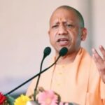 यमुनानगर पहुंचे सीएम योगी, रादौर विधानसभा क्षेत्र से भाजपा प्रत्याशी श्याम सिंह राणा के समर्थन में किया चुनाव प्रचार