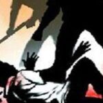किशोर को बेरहमी पीटकर किया लहूलुहान, सीसीटीवी कैमरे में कैद हुई घटना