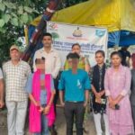 राजस्थान से नाबालिग लड़की को प्यार के जाल में फंसाकर नेपाल ले जा रहे आरोपी को दबोचा 