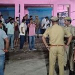 शिक्षक, उसकी पत्नी व दो बेटियों की गोली मारकर की हत्या, जांच में जुटी पुलिस