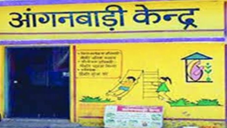 हरियाणा सरकार ने आंगनबाड़ी कार्यकर्ताओं का मानदेय बढ़ाकर दिया उन्हें दिवाली का तोहफा 