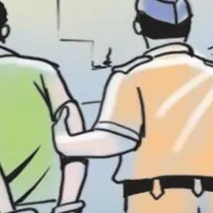 किसान हत्या मामले में आरोपी शूटर को देसी कट्टे सहित काबू किया गया 