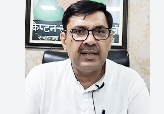 भाजपा के कार्यकर्ताओं ने खुद अपना चुनाव मानकर लड़ाई लड़ी, लेकिन कुछ जयचंद लोगों ने किया भीतरघात-  देवेंद्र सिंह बबली