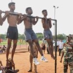 भिवानी के भीम स्टेडियम में भर्ती रैली का आयोजन, इस वेबसाइट पर जाकर डाउनलोड करे अपना एडमिट कार्ड 