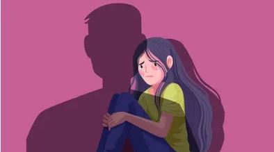 चाकू के बल पर किशोरी को किया अगवा कर किया दुष्कर्म, केस दर्ज