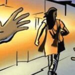 युवती से दूसरे समुदाय के युवक ने की छेड़खानी, निजी अंगों को छुने का लगाया आरोप 