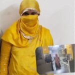 रीयल एस्टेट कारोबारी की घरेलू सहायिका मूत्र मिलाकर बनाती रही रोटियां, बीमार पड़ने पर आया सच सामने 