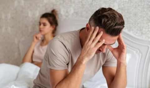 पत्नी ने की पति को एचआईवी (HIV) संक्रमित करने की कोशिश, ऐसे हुआ मामले का खुलासा