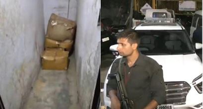दुबई से भारी मात्रा में एक कंपनी के जरिए भारत भेजी गई कोकीन, 773 किलोग्राम पकड़ी जा चुकी