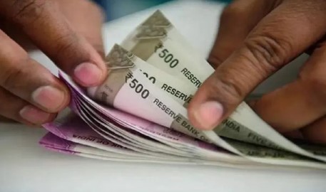 छत्तीसगढ़ में रिश्वत लेते रंगे हाथों पकड़ा गया पटवारी, मुकदमा दर्ज
