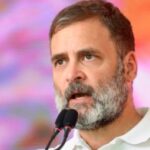 भाजपा संविधान को खत्म करना चाहती है, जबकि कांग्रेस मरते दम तक संविधान की रक्षा करेगी- कांग्रेस सांसद राहुल गांधी