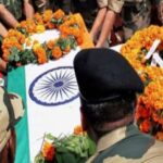 वीर जवान जीवन सिंह राठौड़ कश्मीर के गुलमर्ग में शहीद, पूरे गांव में शोक की लहर