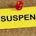 पराली जलाने के मामले में कृषि विभाग शक्त, 24 अधिकारियों/कर्मचारियों को किया सस्पेंड