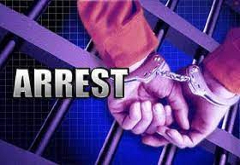 अश्लील फोटो वीडियो वायरल करने की धमकी देकर 10 लाख रुपए मांगने वाले युवक को पुलिस ने किया गिरफ्तार