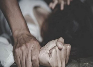 किशोरी के साथ डॉक्टर ने किया दुष्कर्म, आरोपी गिरफ्तार