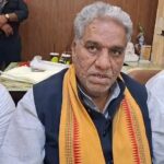 भाजपा ने अपने मैनिफेस्टों में जो वादे किए हैं, उन्हें सौ फीसदी पूरा करेंगे- कैबिनेट मंत्री कृष्ण लाल पंवार 