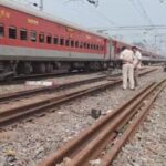 ओडिशा में नंदनकानन एक्सप्रेस पर बदमाशों ने की फायरिंग, यात्रियों में मची अफरा-तफरी