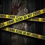 ई रिक्शा चालक की गला घोंटकर की हत्या, जांच में जुटी पुलिस