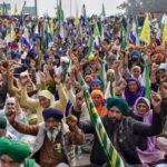 अपनी मांगों को लेकर किसान 6 दिसंबर को शंभू बॉर्डर से दिल्ली की ओर करेंगे कूच