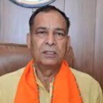 पार्टी छोड़ने व पार्टी के खिलाफ काम करने वालों के बारे में केंद्रीय नेतृत्व समय आने पर लेगा निर्णय- भाजपा प्रदेश अध्यक्ष मोहन लाल बड़ौली