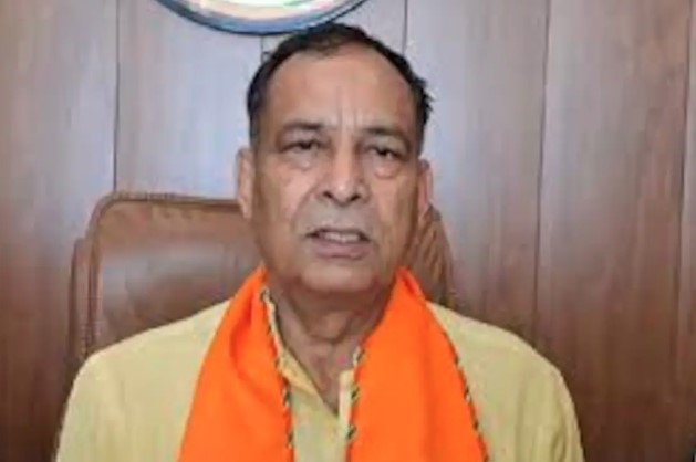 पार्टी छोड़ने व पार्टी के खिलाफ काम करने वालों के बारे में केंद्रीय नेतृत्व समय आने पर लेगा निर्णय- भाजपा प्रदेश अध्यक्ष मोहन लाल बड़ौली