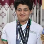 अल्बानिया में आयोजित विश्व सैन्य खेलों में रीतिका हुड्डा ने जीता स्वर्ण पदक