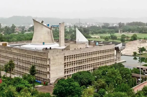 तीन दिन चलेगा हरियाणा विधानसभा का सत्र, कल से होगा सुरु 