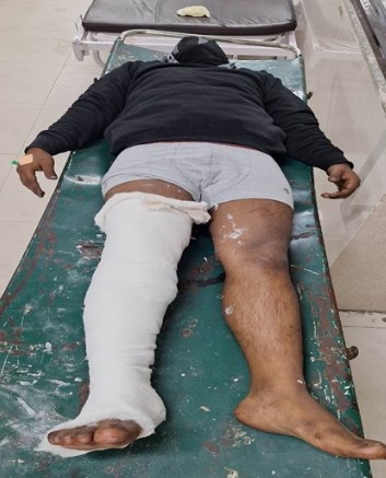 मुंडका हत्याकांड में वांछित शूटरों को दिल्ली पुलिस ने किया गिरफ्तार
