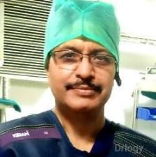 मस्कुलोस्केलेटल देखभाल के भविष्य को आकार दे रहे डॉ. सुधीर सेठ