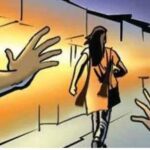 चार युवकों ने नशीला पदार्थ सुंघाकर किया युवती का अपहरण 