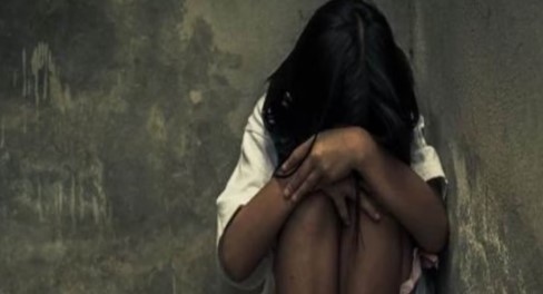 दादा ने किया नाबालिग से किया दुष्कर्म, आरोपी फरार
