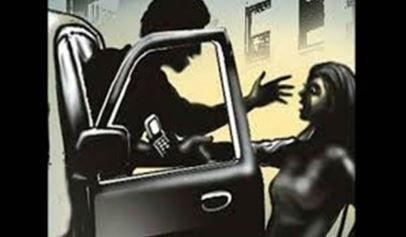 बदमाशों के हौसले बुलंद- दिनदहाड़े कांग्रेस नेता की भांजी को किडनैप करने की कोशिश की गई 