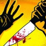 खोड़ा में पारिवारिक रंजिश में बुजुर्ग पर चाकू से हमला, ममेरा भांजा बना हमलावर